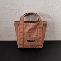 marimekko Mini Peruskassi bag beige