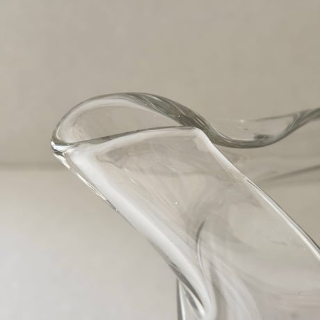 iittala GEO pitcher