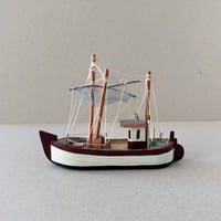 wood ship obje 2