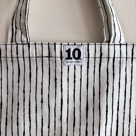 Sweden 10gruppen tote bag 3