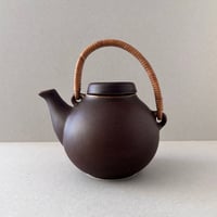 arabia GA-1 pot brown