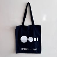 Finland OODI bag