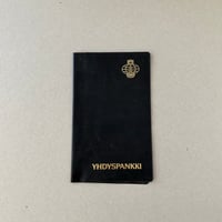 finland bank logo cover BK