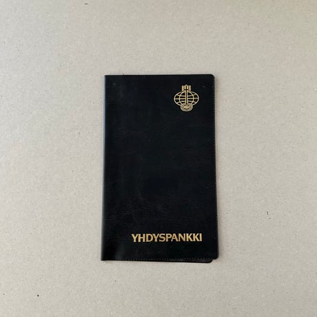 finland bank logo cover BK