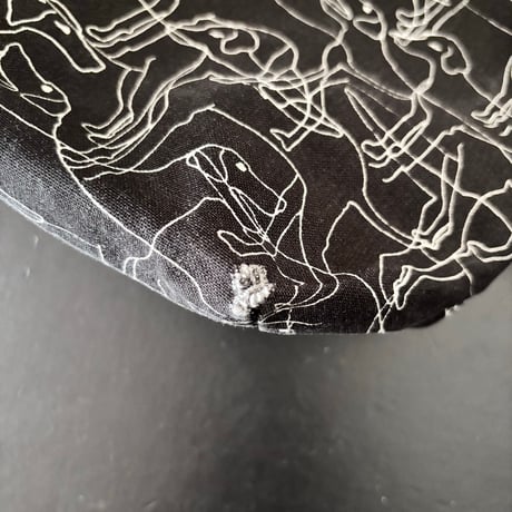 marimekko bag Husse