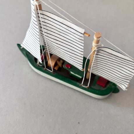 wood ship obje 1