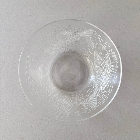 Nuutajarvi ahti bowl Inkeri Toikka