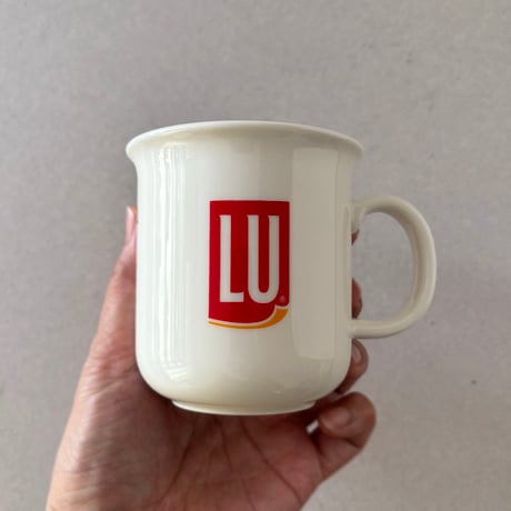 arabia arctica mug cup logo