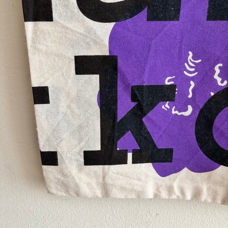 marimekko Pioni + logo bag