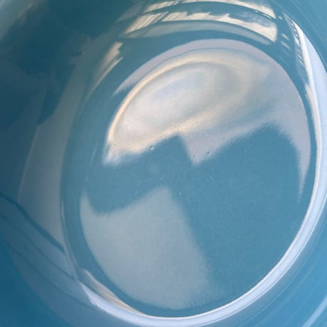 iittala kids staff bowl blue