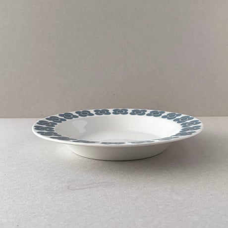 arabia soup plate 21cm veera Esteri Tomula