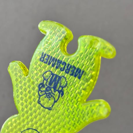 karhu mercamer reflectors