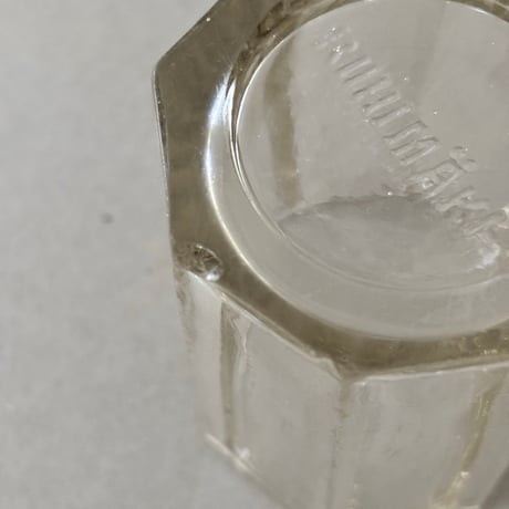 Finland riihimaki logo tumbler 6.8cm