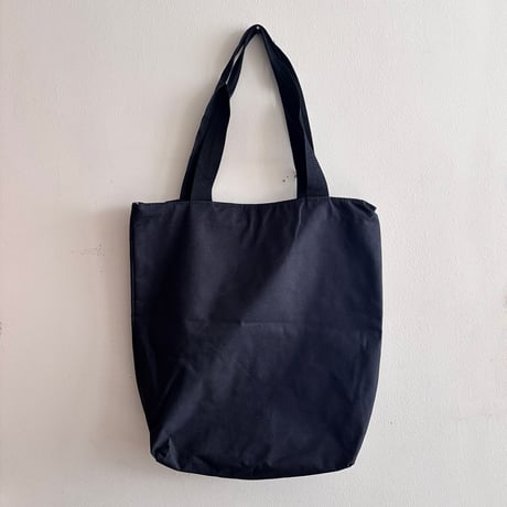 Finland Helsinki logo bag ファスナー