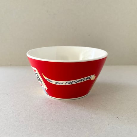 Kellogg's bowl