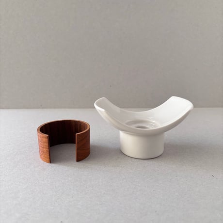 tonfisk candle holder