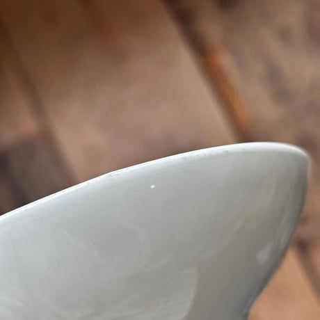 arabia verkko oval plate