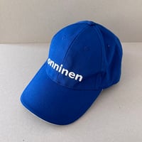 Finland cap onninen