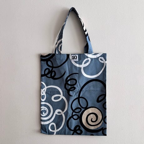 Sweden 10gruppen tote bag 1