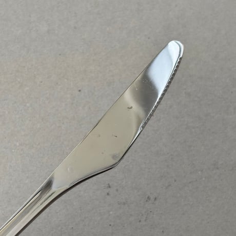 Finnair logo Knife hackman 18.6cm