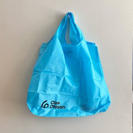 Clas Ohlson ecobag