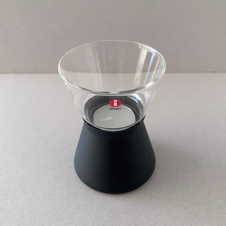 iittala Glow candle holder Thomas Sandell 2008