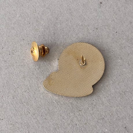snoopy pin ski / LEVI