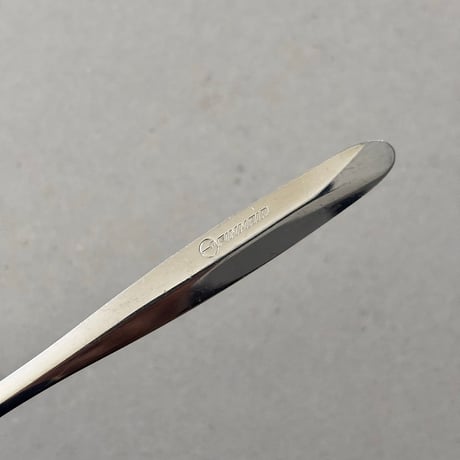 Finnair logo fork hackman 16.5cm