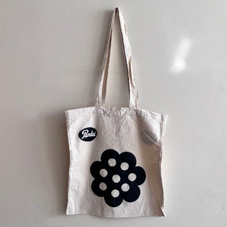 Finland Panda bag