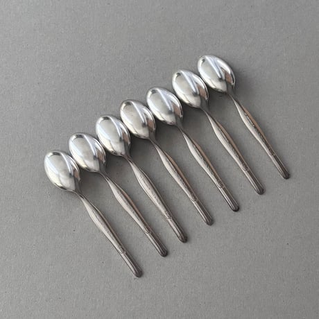 kultakeskus desert spoon 13.3cm Tapio