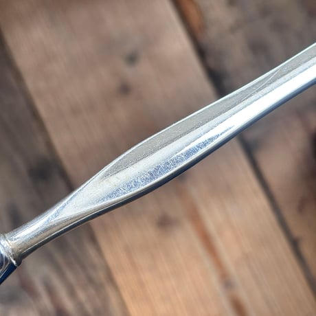 kultakeskus table knife 19.2cm Tapio wirkkala