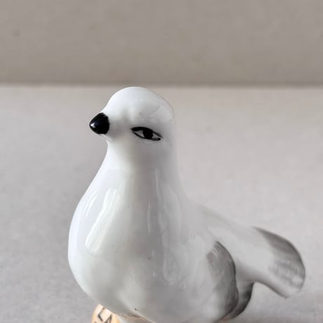 Finland mini bird obje LADLAND FINLAND