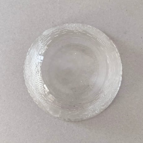 Nuutajarvi ahti bowl Inkeri Toikka