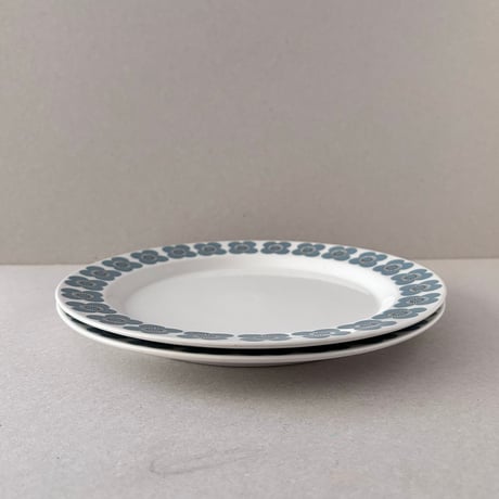 arabia plate 23.5cm veera Esteri Tomula