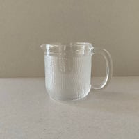 Krouvi pitcher 330ml Oiva Toikka