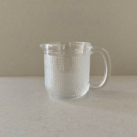 Krouvi pitcher 330ml Oiva Toikka