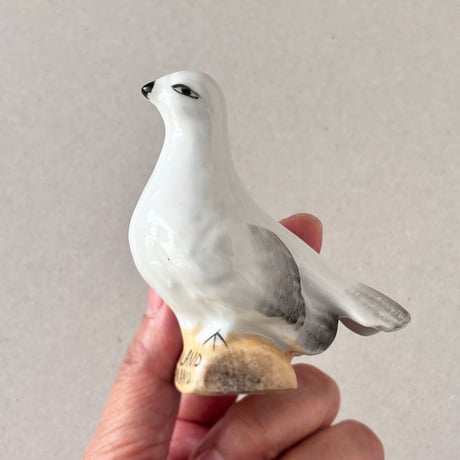 Finland mini bird obje LADLAND FINLAND