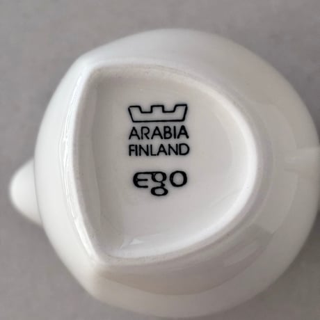 arabia EGO pitcher