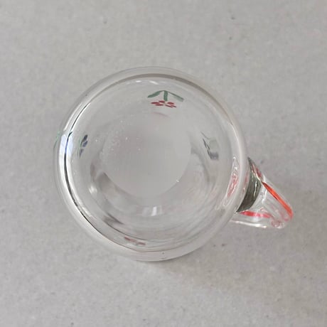 Finland karhula × iittala pitcher & shot glass set