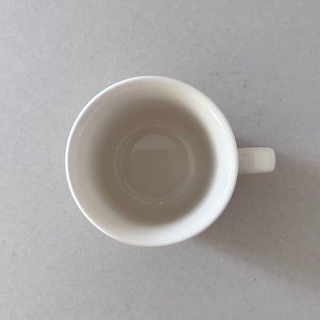 arabia arctica mug cup logo