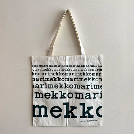 marimekko logo green