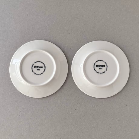 arabia EGO plate12cm