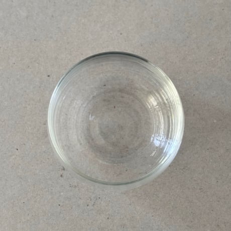 Finnair shot glass 4-logo