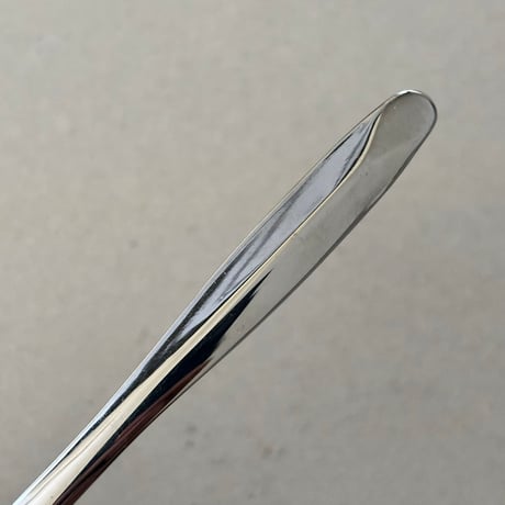 Finnair logo Knife hackman 18.6cm