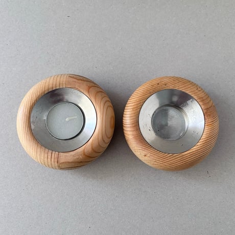 aarikka candle holder