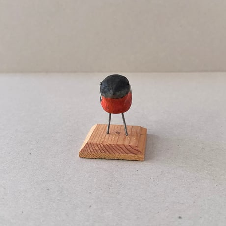 Finland bird obje