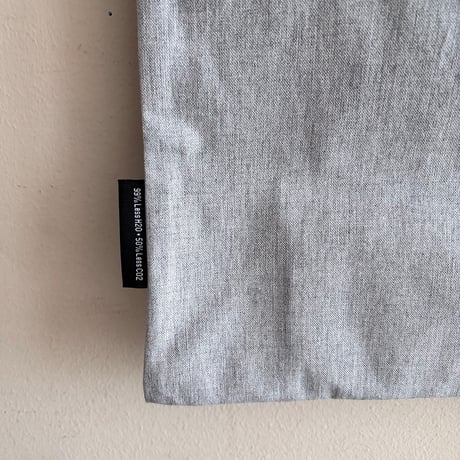 Leipomo Kardemumma original light gray 2026