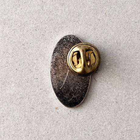 finland bank logo pin