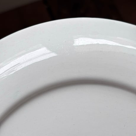 arabia kolora plate 23cm