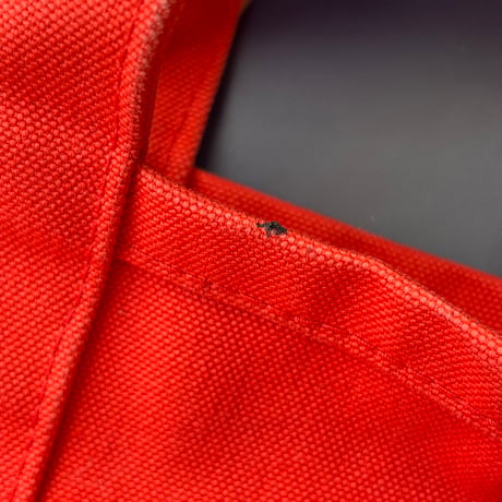 marimekko Mini Peruskassi bag red